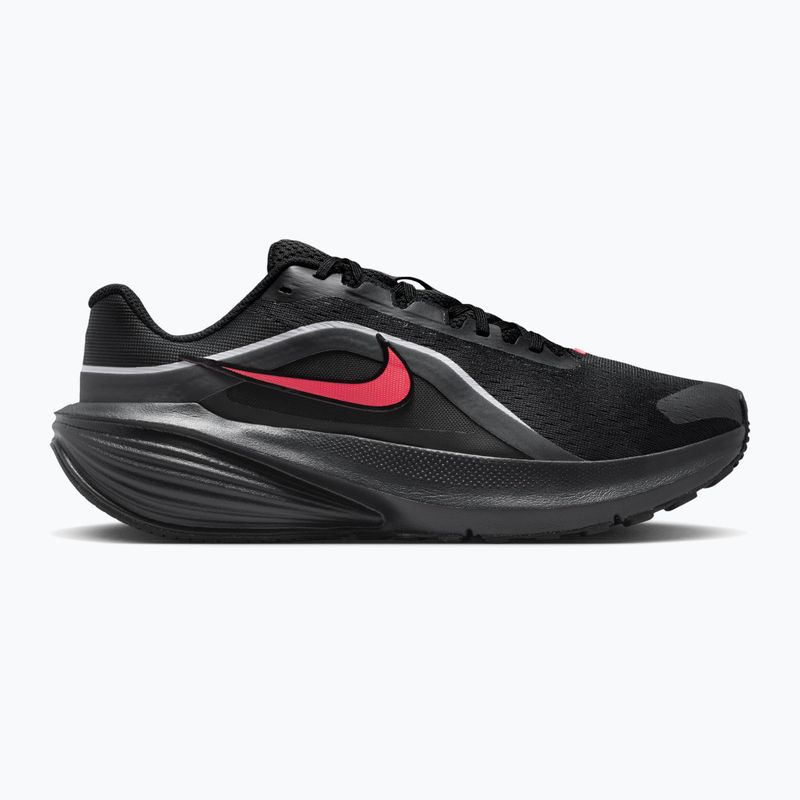 Férfi futócipők Nike Downshifter 14 black/anthracite/white/red orbit