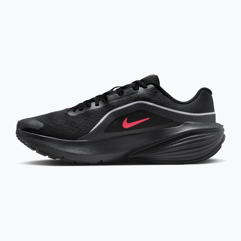 Férfi futócipők Nike Downshifter 14 black/anthracite/white/red orbit 2