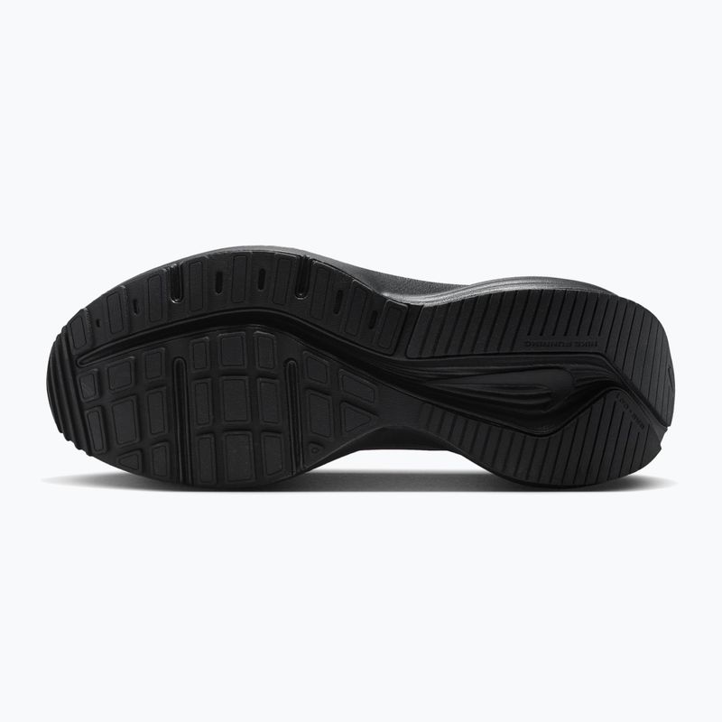 Férfi futócipők Nike Downshifter 14 black/anthracite/white/red orbit 4