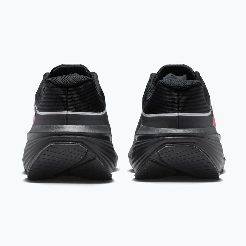 Férfi futócipők Nike Downshifter 14 black/anthracite/white/red orbit 6
