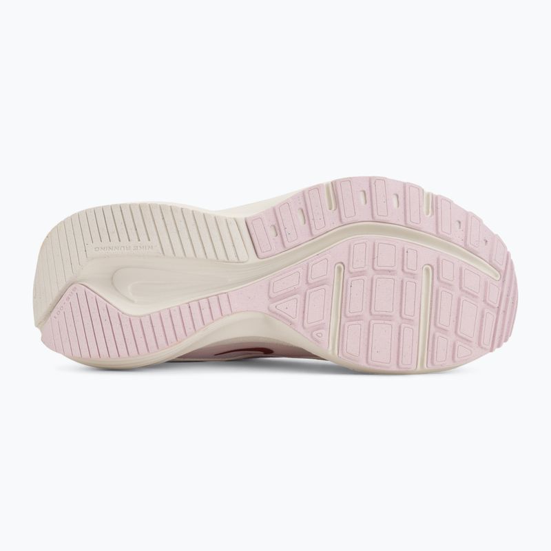 Női futócipők Nike Downshifter 14 bleached lilac/sail/pink rise/pink smoke 4