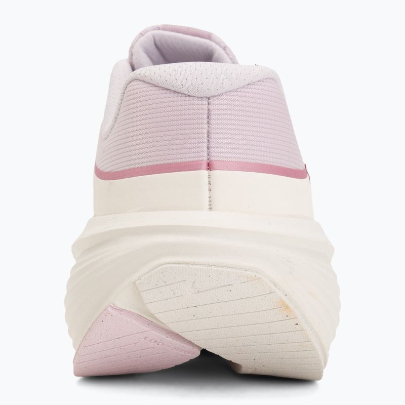 Női futócipők Nike Downshifter 14 bleached lilac/sail/pink rise/pink smoke 6