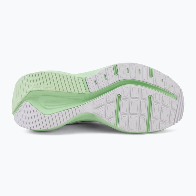 Női futócipők Nike Downshifter 14 white/cucumber calm/illusion green/white 4