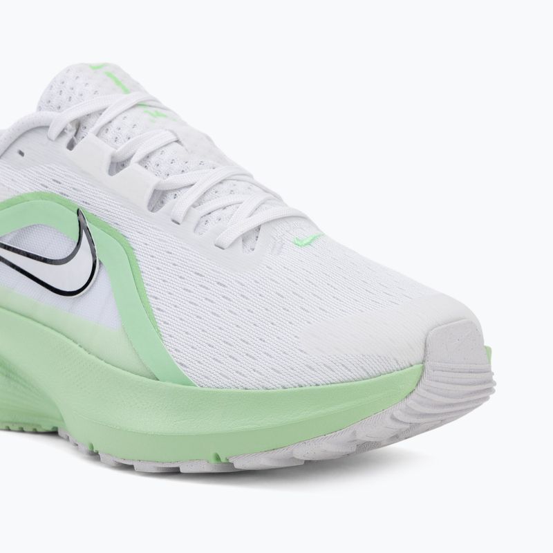 Női futócipők Nike Downshifter 14 white/cucumber calm/illusion green/white 7