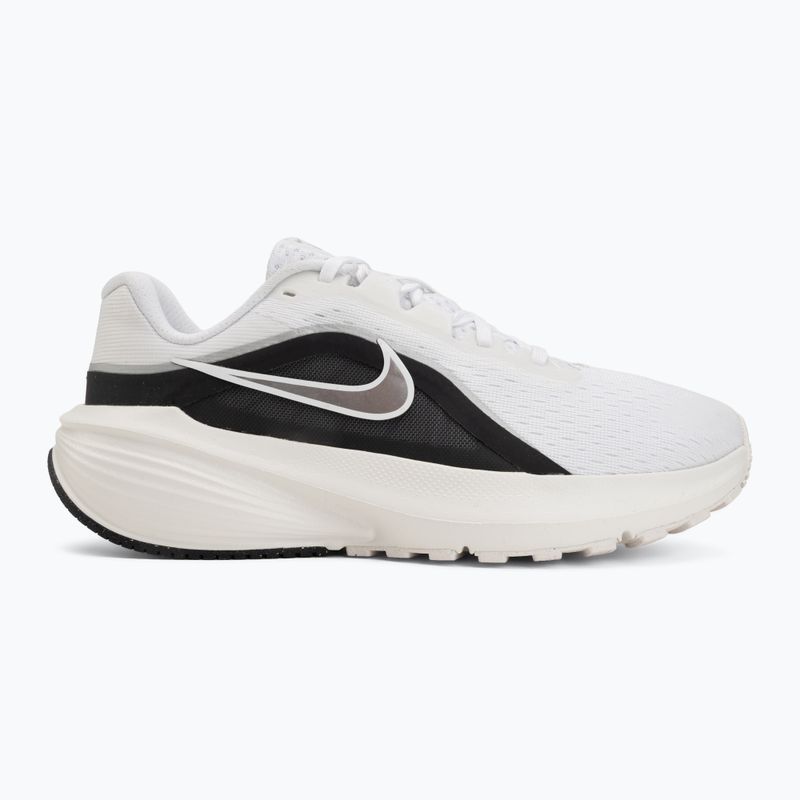 Női futócipők Nike Downshifter 14 white/summit white/metallic silver 2