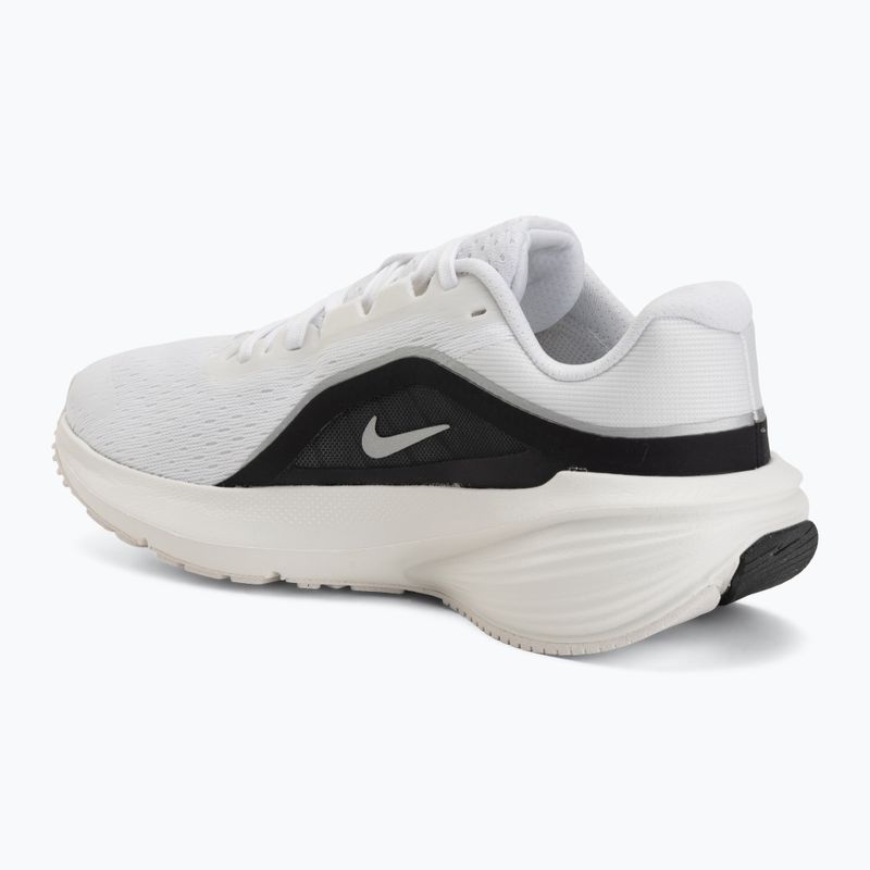 Női futócipők Nike Downshifter 14 white/summit white/metallic silver 3