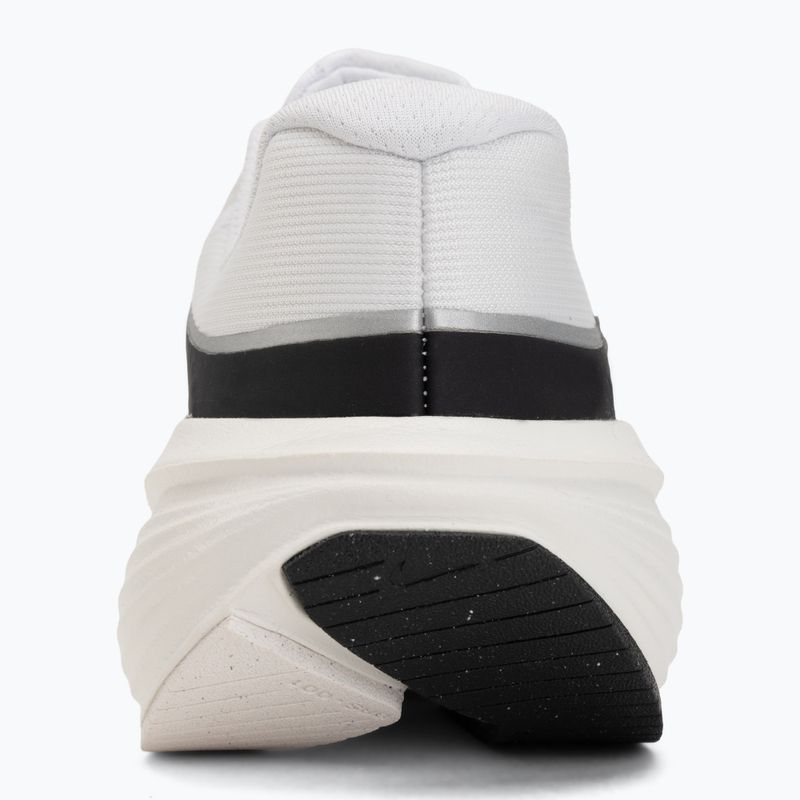 Női futócipők Nike Downshifter 14 white/summit white/metallic silver 6