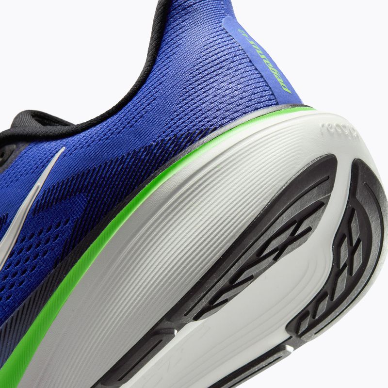 Férfi futócipő Nike Pegasus 42 sapphire/lapis/lime blast/summit white 4