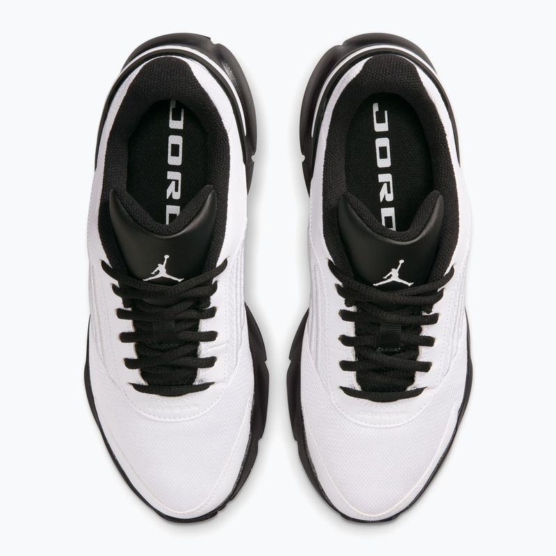 Női cipők Jordan Trunner Flow white/black 4