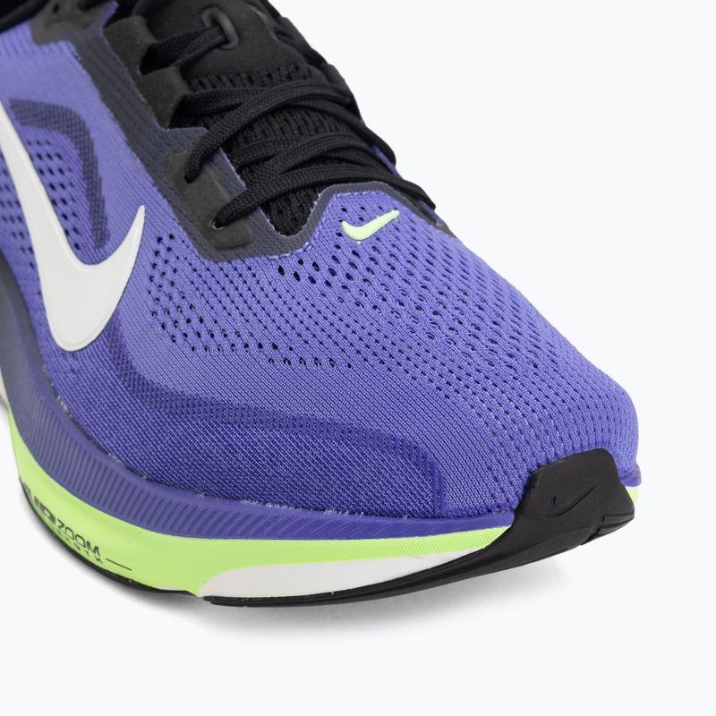 Férfi futócipő Nike Pegasus 42 sapphire/lapis/lime blast/summit white 7