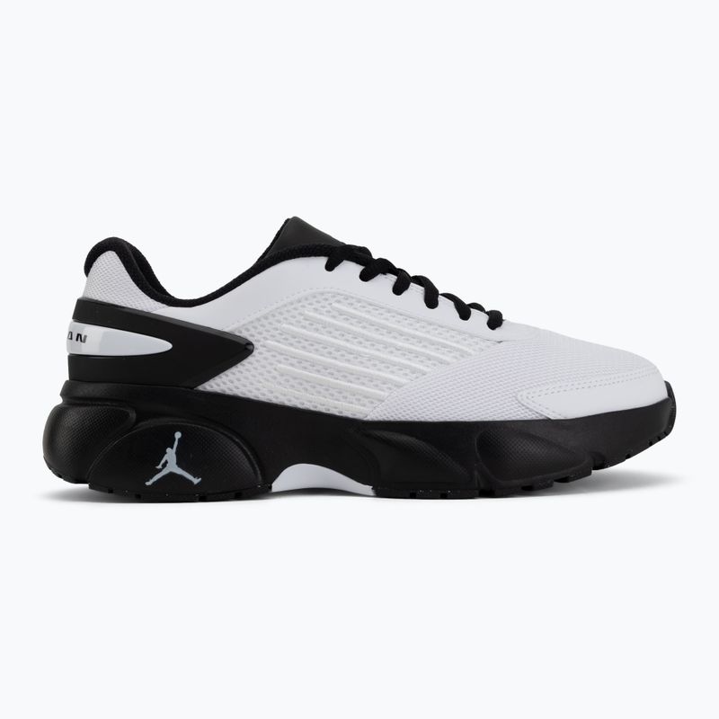 Női cipők Jordan Trunner Flow white/black 2