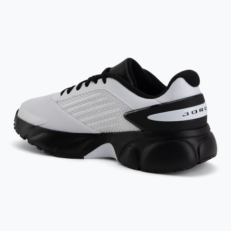 Női cipők Jordan Trunner Flow white/black 3