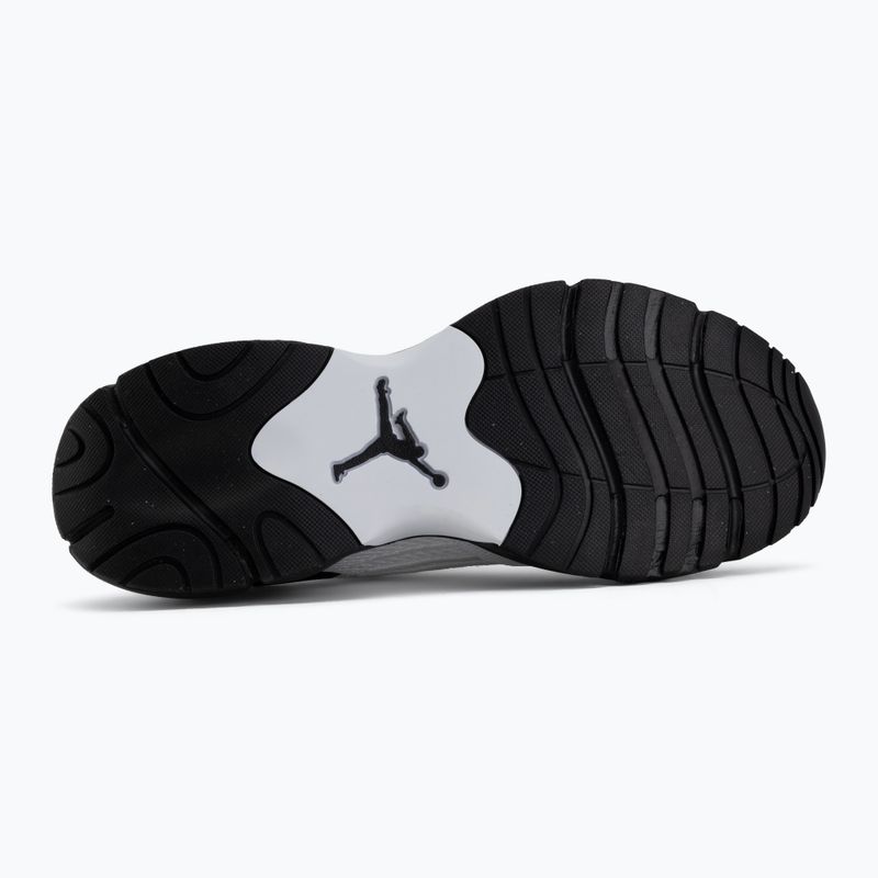 Női cipők Jordan Trunner Flow white/black 4
