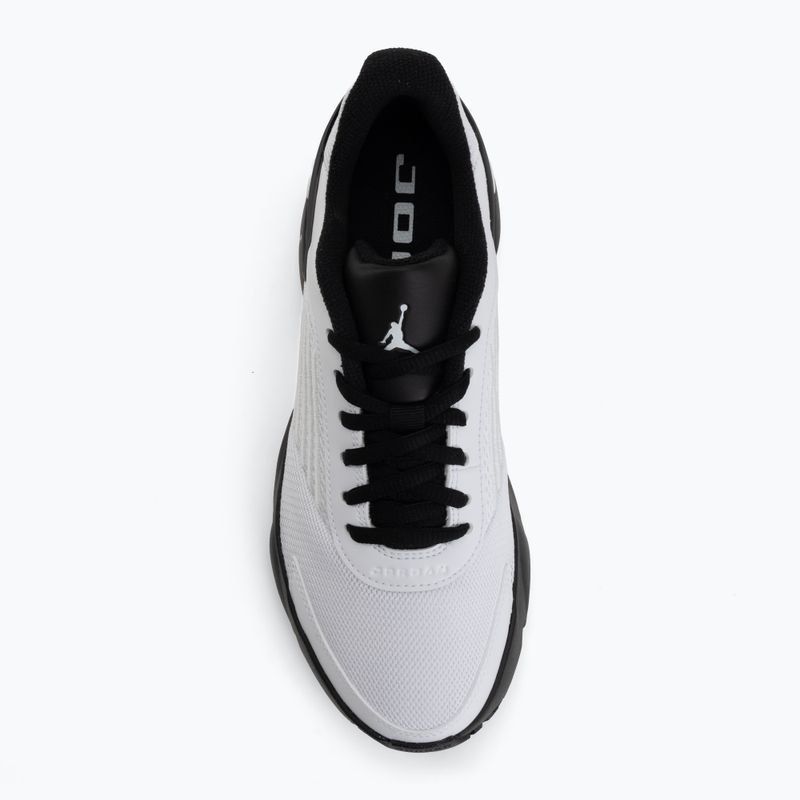 Női cipők Jordan Trunner Flow white/black 5