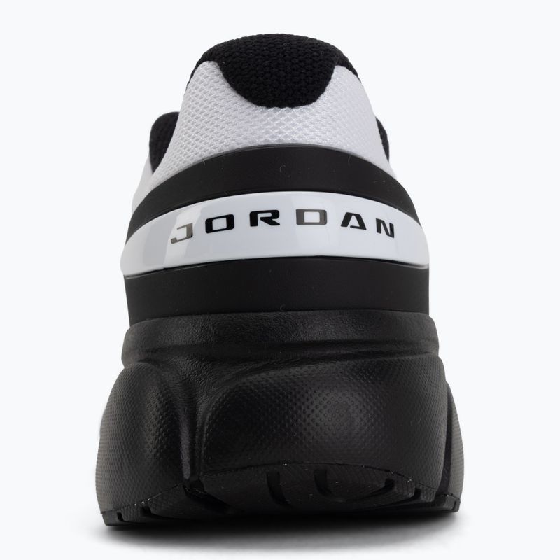 Női cipők Jordan Trunner Flow white/black 6