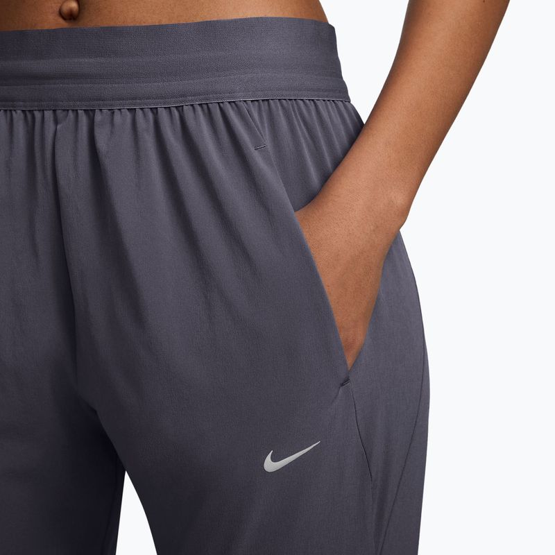 Női nadrág Nike Swift gridiron 3
