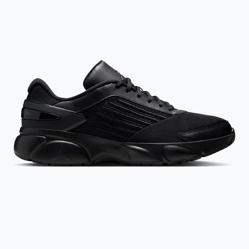 Férfi cipők Jordan Trunner Flow black/dark smoke grey