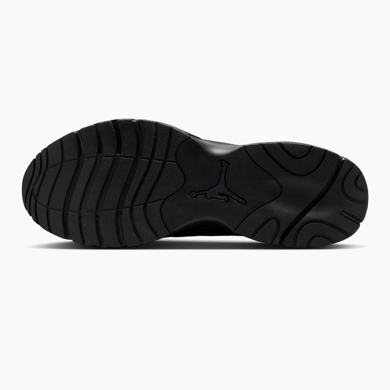 Férfi cipők Jordan Trunner Flow black/dark smoke grey 3