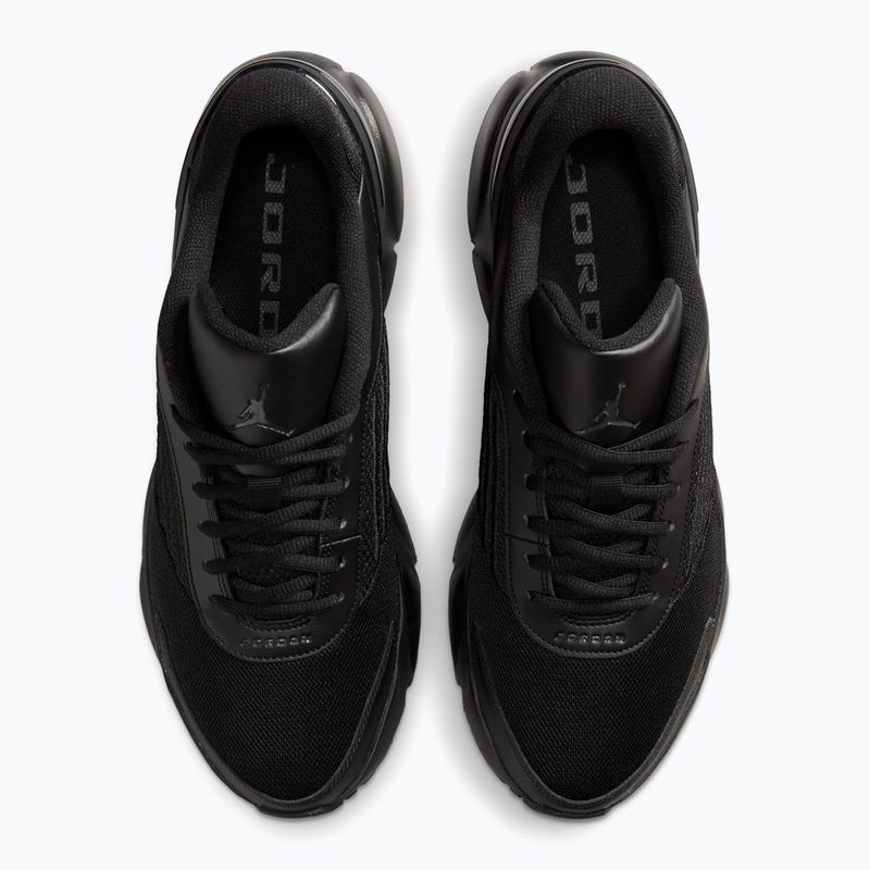 Férfi cipők Jordan Trunner Flow black/dark smoke grey 4