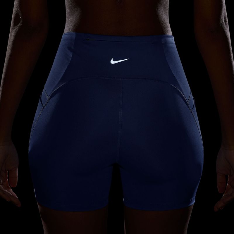 Női futónadrág Nike Swift aluminum 8