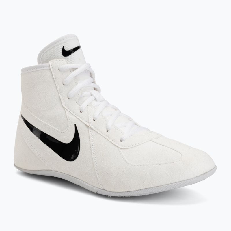Birkozócipők Nike Footsweep 2 white/black