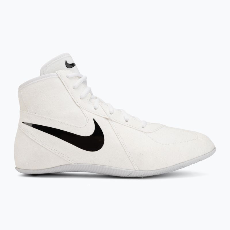 Birkozócipők Nike Footsweep 2 white/black 2