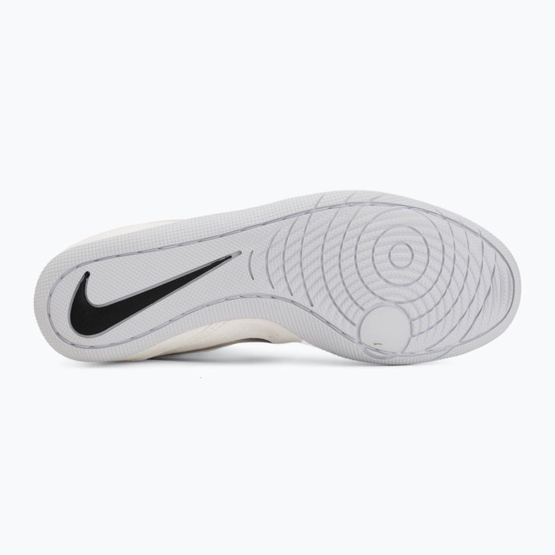 Birkozócipők Nike Footsweep 2 white/black 4