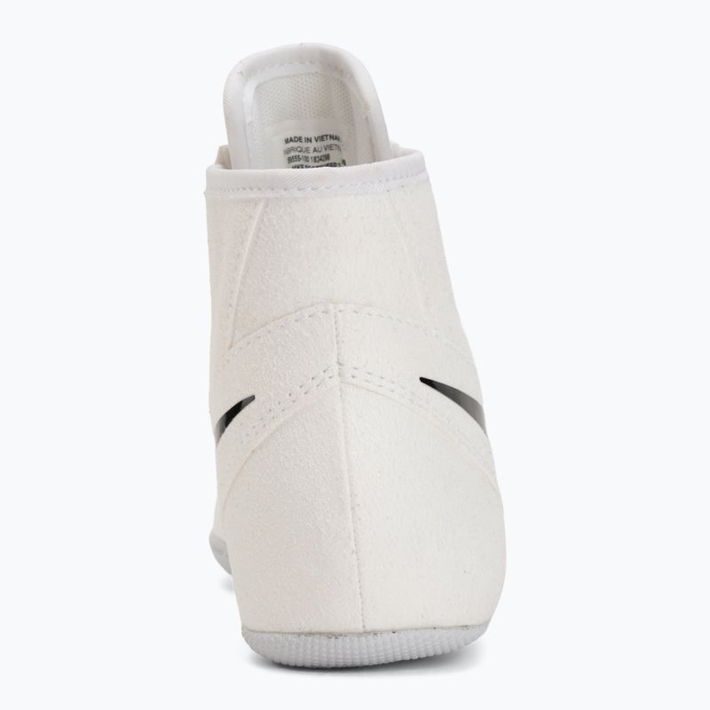 Birkozócipők Nike Footsweep 2 white/black 6