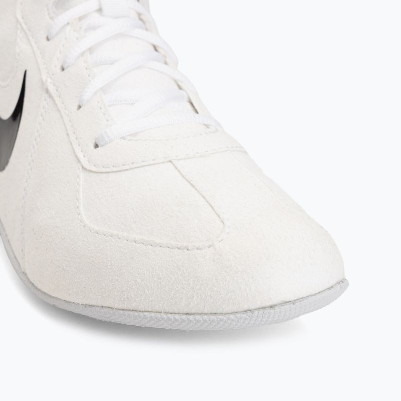 Birkozócipők Nike Footsweep 2 white/black 7