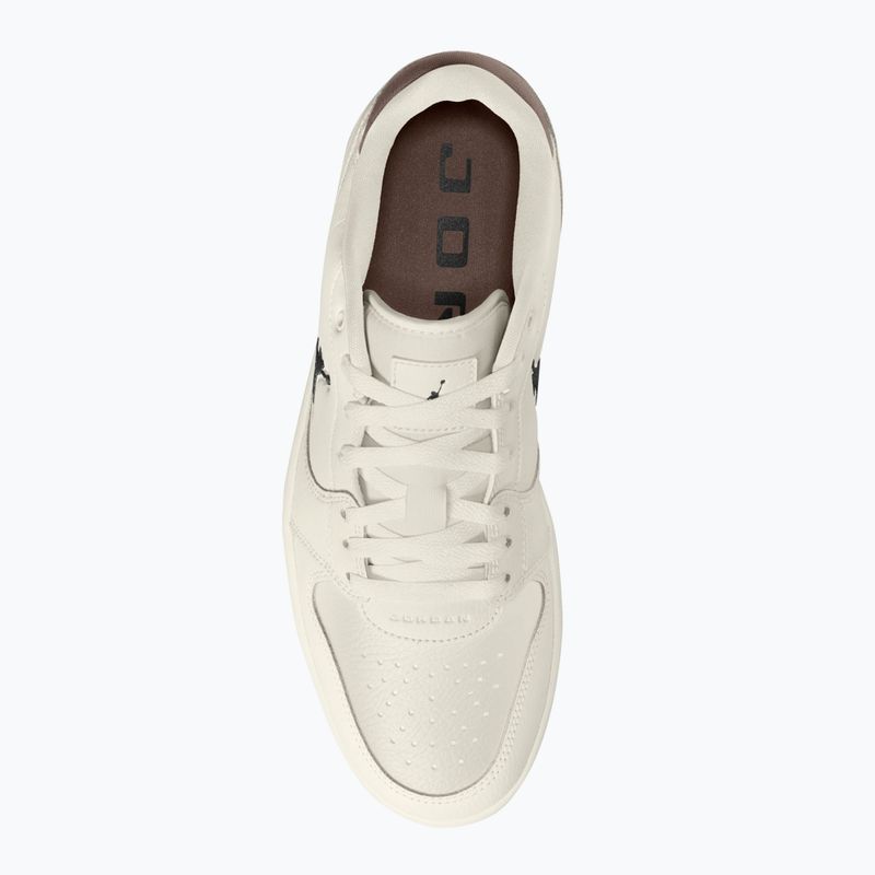 Férfi cipők Jordan Court Connect Low phantom/palomino/black 4