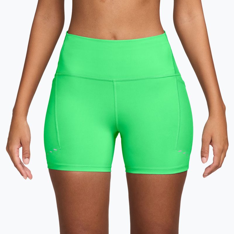 Női futónadrág Nike Swift illusion green