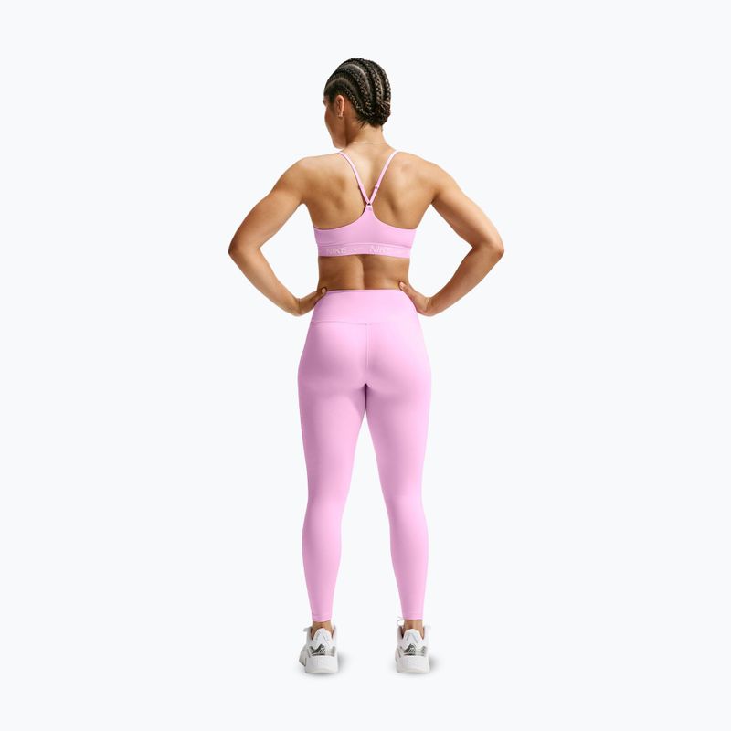 Sportmelltartó Nike Indy Light Support pink rise 3