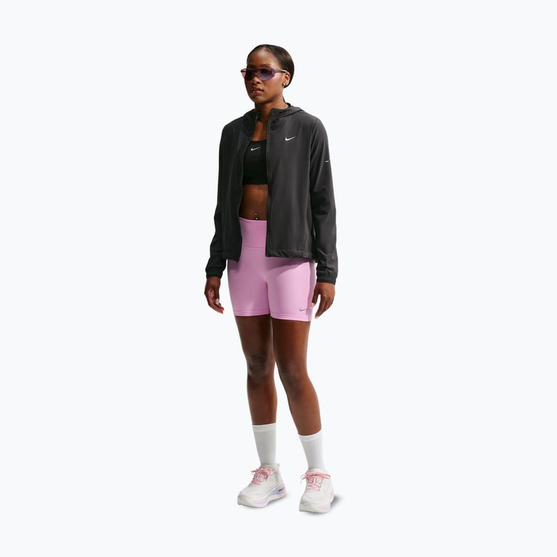 Női futónadrág Nike Tempo pink rise 2