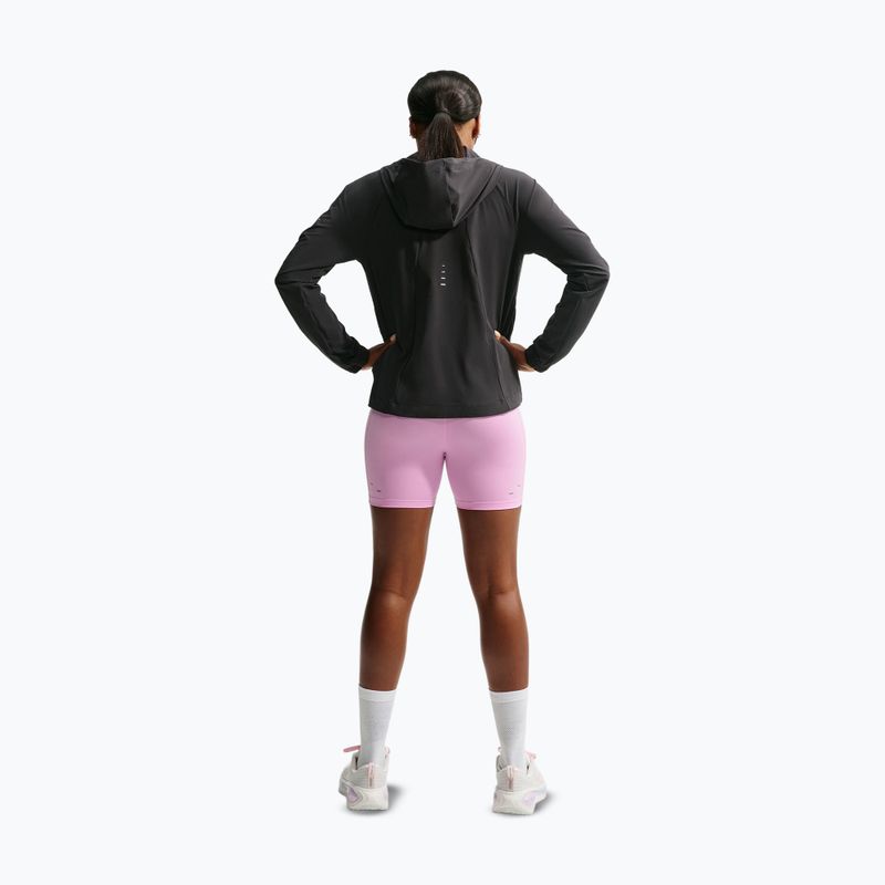Női futónadrág Nike Tempo pink rise 3