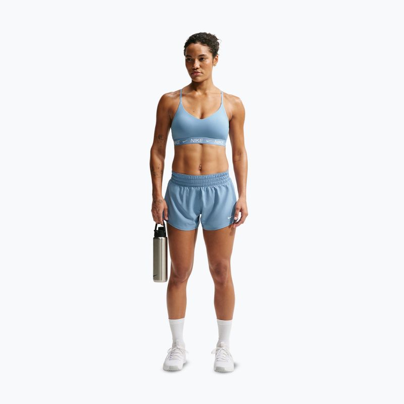Sportmelltartó Nike Indy Light Support work blue 2