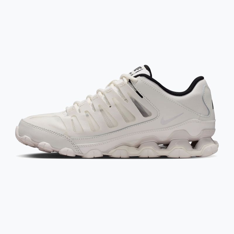 Női edzőcipők Nike Reax 8 TR sail/phantom/black/metallic silver 2