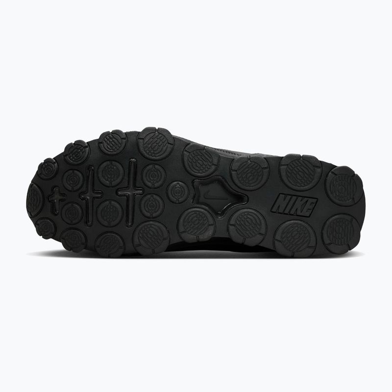 Női edzőcipők Nike Reax 8 TR black/anthracite/metallic rose gold 3