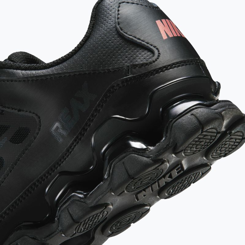 Női edzőcipők Nike Reax 8 TR black/anthracite/metallic rose gold 6