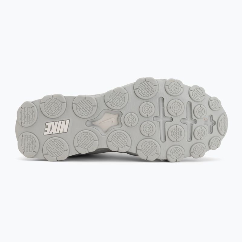 Férfi edzőcipők Nike Reax 8 TR Mesh grey fog/black/sail 4