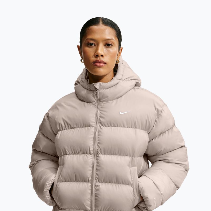 Női kabát Nike TF SYN Classic cream Ii/sail 4