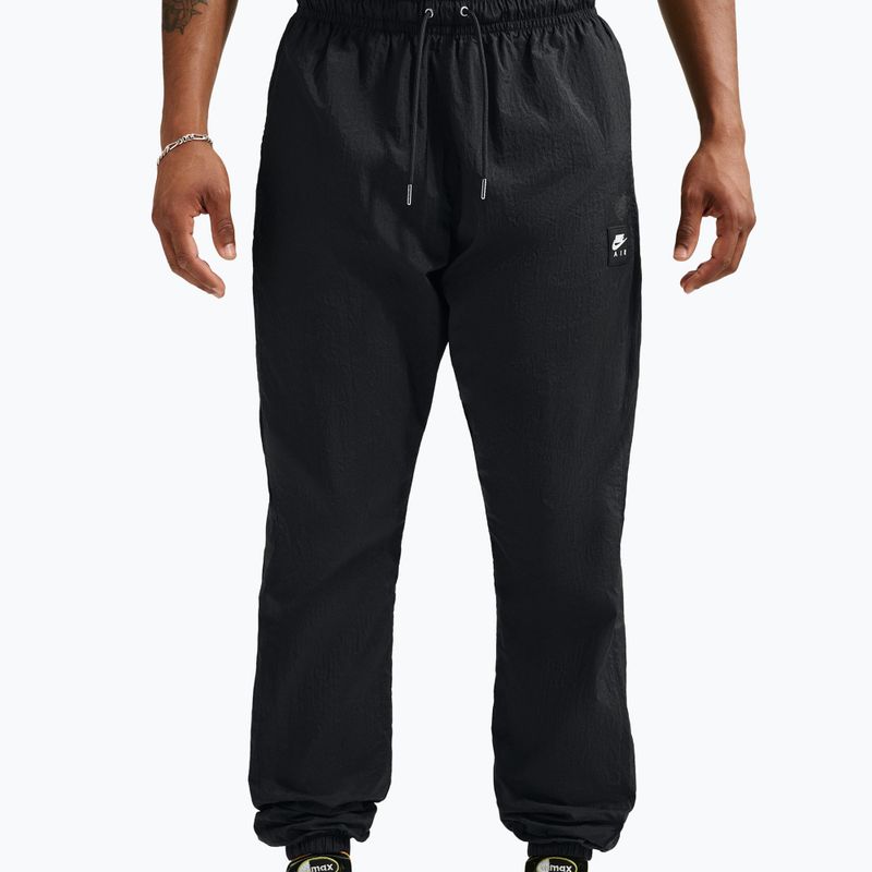 Férfi tréningruha Nike Air black 6
