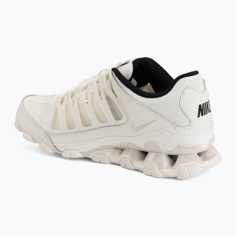 Női edzőcipők Nike Reax 8 TR sail/phantom/black/metallic silver 3