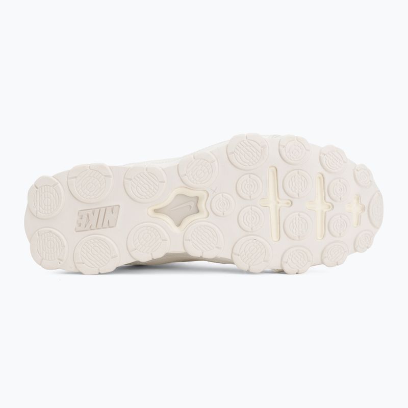 Női edzőcipők Nike Reax 8 TR sail/phantom/black/metallic silver 4