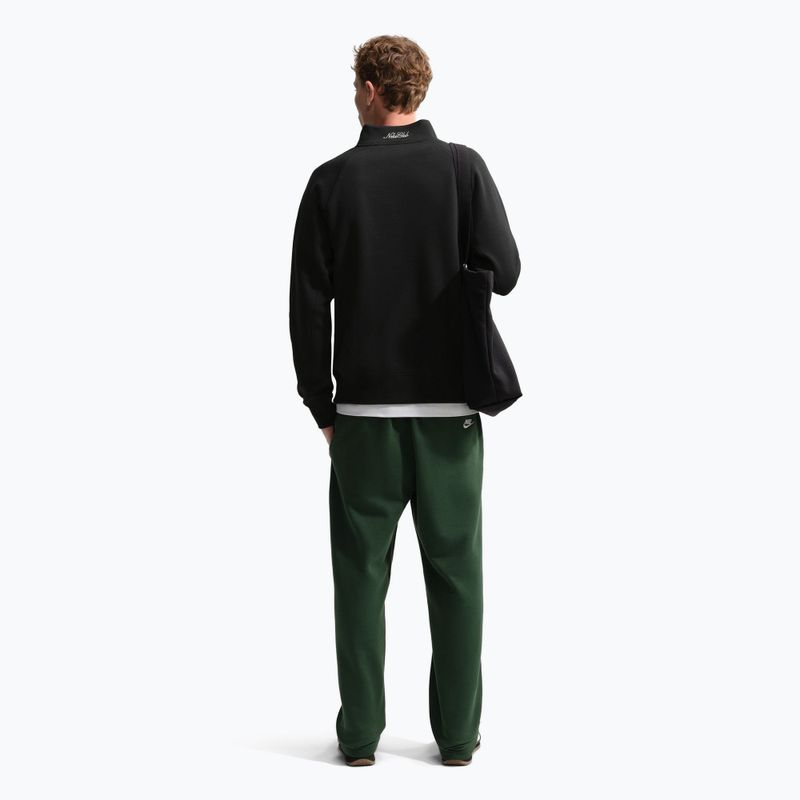 Férfi pulóver Nike Sportswear Club black/black/phantom 3
