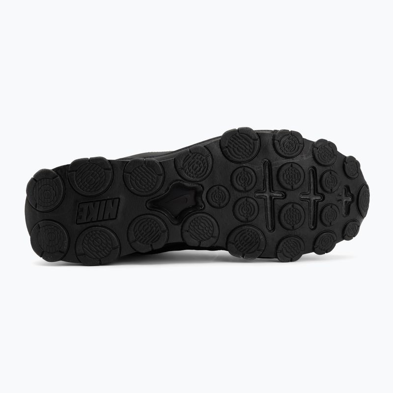 Női edzőcipők Nike Reax 8 TR black/anthracite/metallic rose gold 4