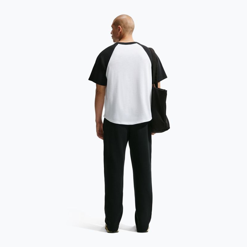Férfi nadrág Nike Sportswear Club black/black/phantom 3