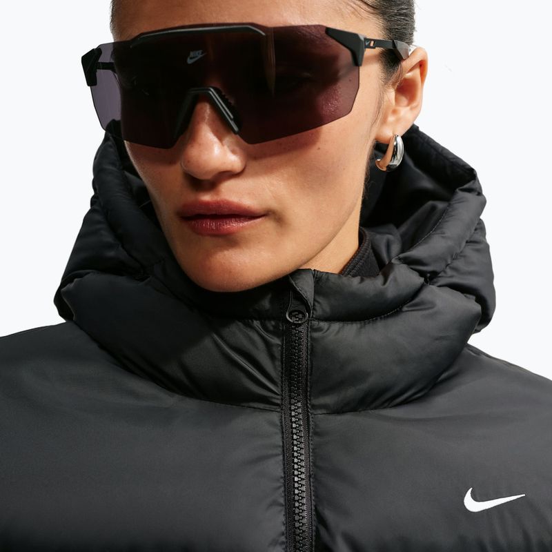 Női kabát Nike TF SYN Classic black/sail 5