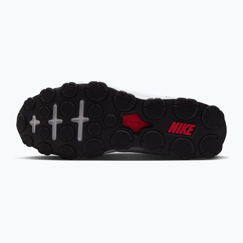 Férfi edzőcipők Nike Reax 8 TR Mesh pure platinum/black/university red 3