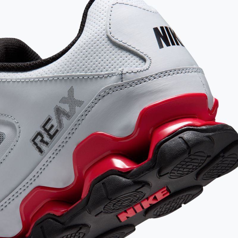 Férfi edzőcipők Nike Reax 8 TR Mesh pure platinum/black/university red 6