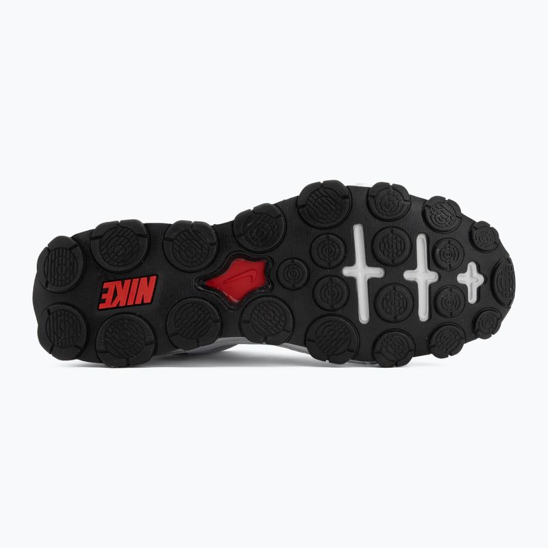 Férfi edzőcipők Nike Reax 8 TR Mesh pure platinum/black/university red 4